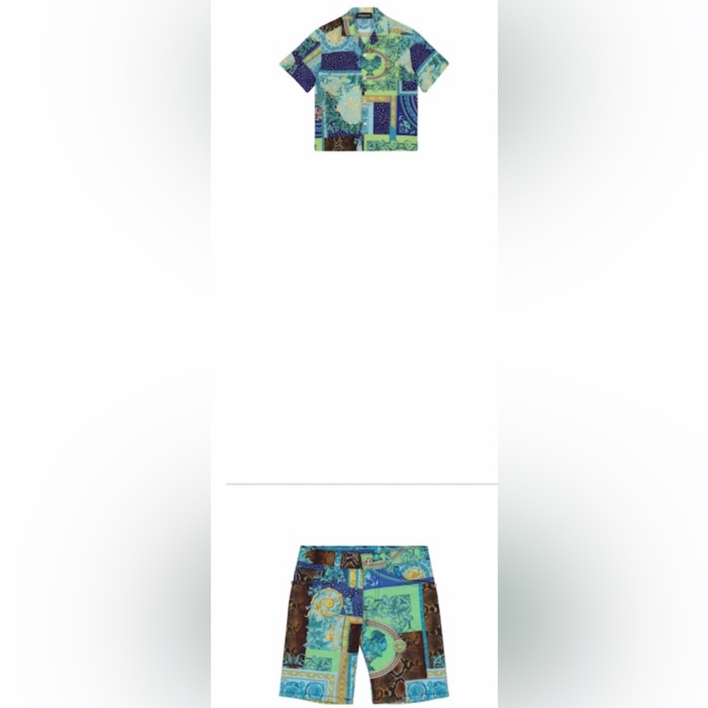 Two pc set